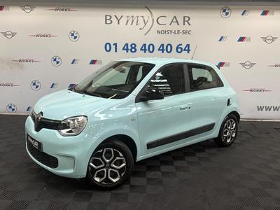 Renault Twingo III SCe 65 Equilibre