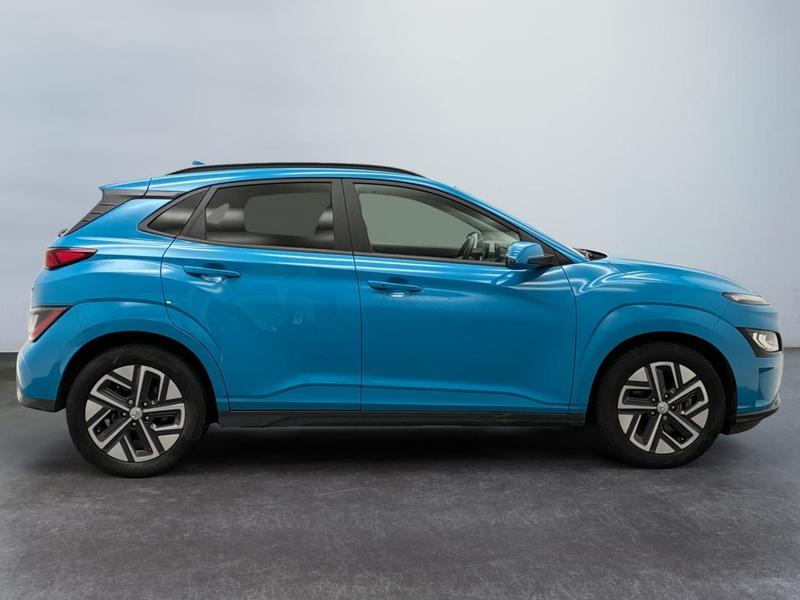 Hyundai Kona Electric Electrique 64 kWh - 204 ch Executive