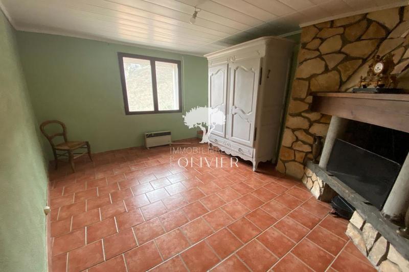 Maison de village - 60 m² - 3 pièces