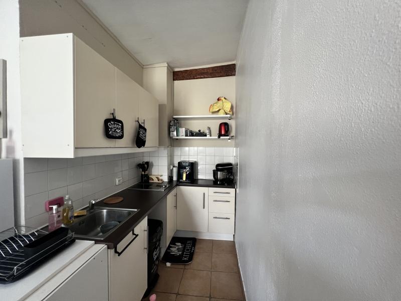 Appartement - 45 m² - 3 pièces