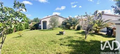 Maison - 94 m² - 4 pièces