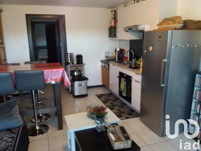 Maison de ville - 170 m² - 7 pièces