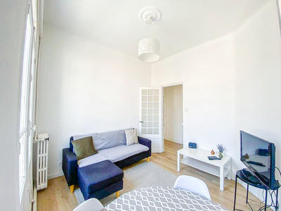 Appartement - 51 m² - 3 pièces