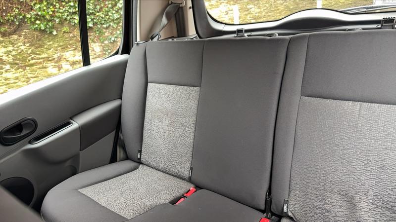 Renault Modus 1.2 75 .com