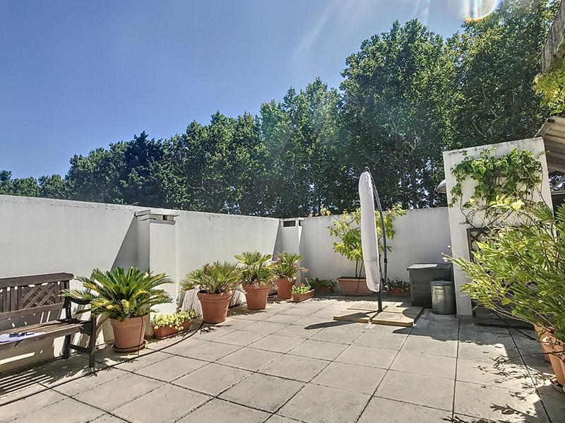 Maison - 200 m² - 6 pièces