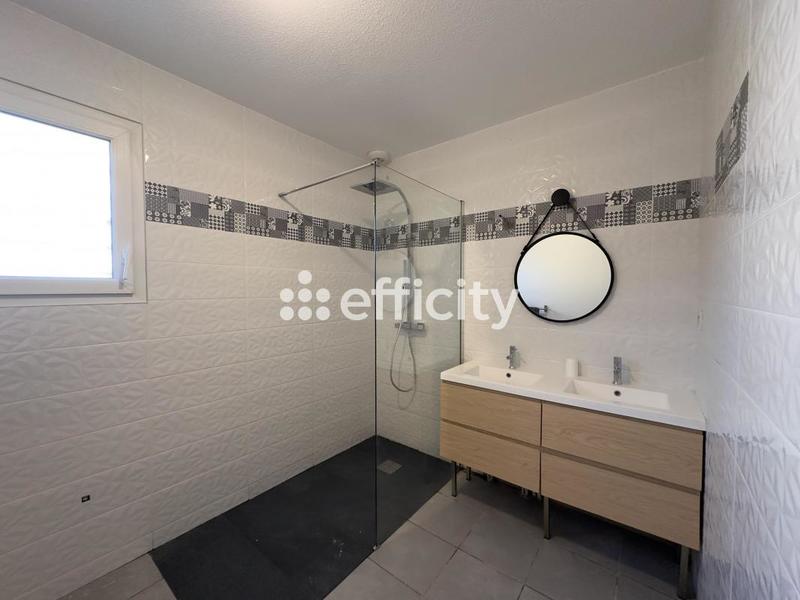 Maison - 81 m² - 4 pièces