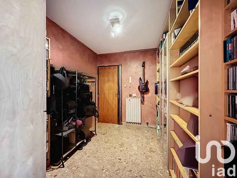 Appartement - 93 m² - 4 pièces