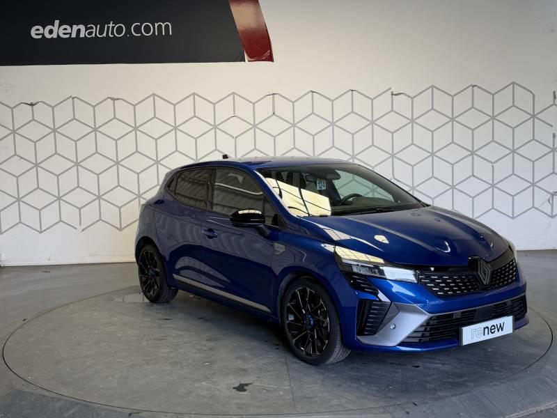 Renault Clio TCe 90 ch Gsr2 Esprit Alpine