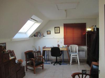 Bureau - 24 m²