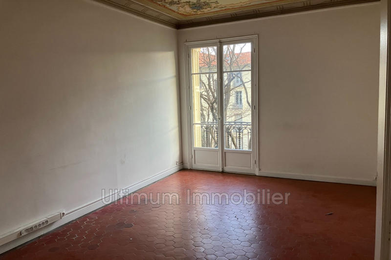 Appartement - 150 m² - 5 pièces