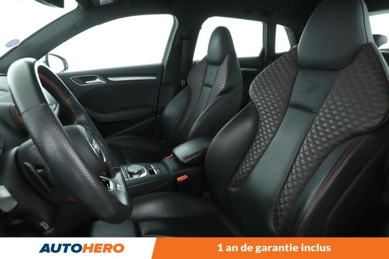 Audi S3 sportback 50 Tfsi Quattro s tronic 300 ch