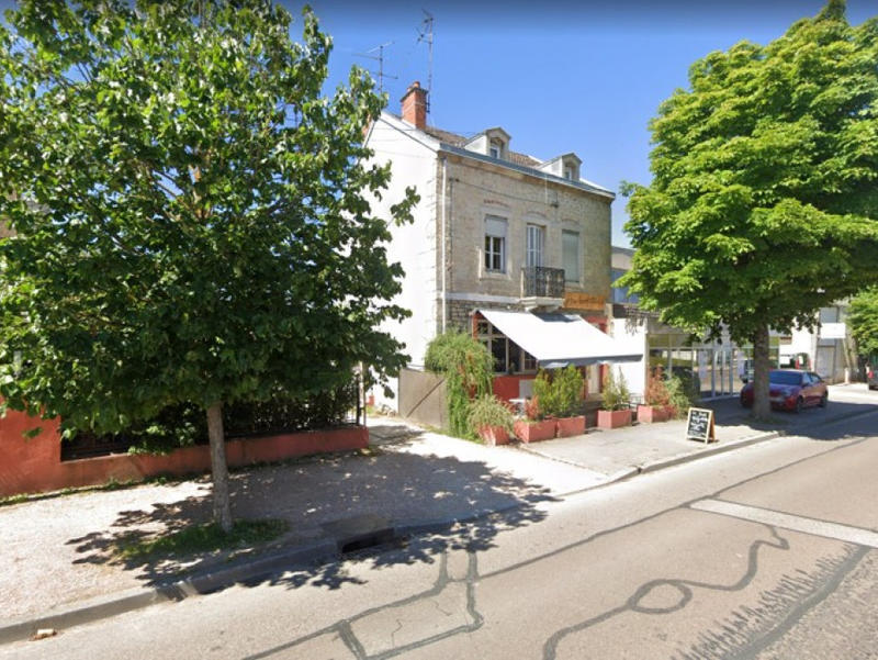 Immeuble - 188 m² - 6 pièces