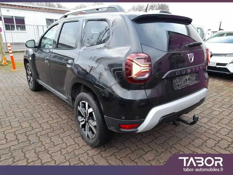 Dacia Duster II 1.3 TCe 150 4wd Prestige+ Gps