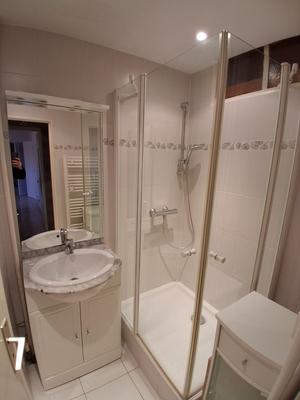 Appartement - 67 m² - 4 pièces