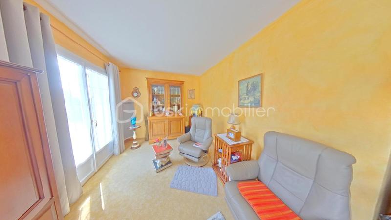 Pavillon - 91 m² - 5 pièces