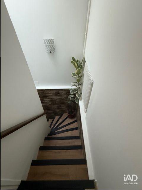 Maison - 171 m² - 5 pièces