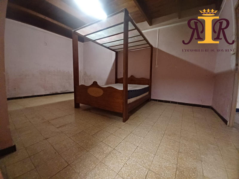 Maison - 102 m² - 4 pièces