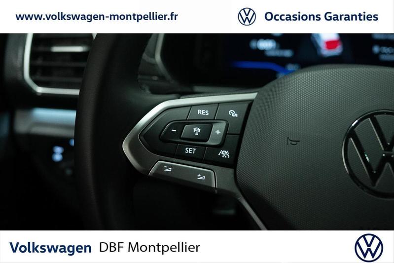Volkswagen t-Cross 1.0 Tsi 116 Start/Stop Dsg7 R-Line Edition
