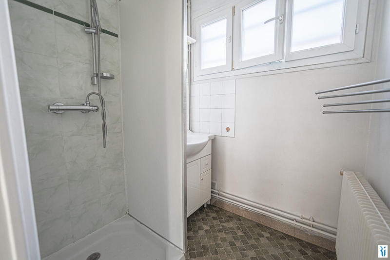 Appartement - 51 m² - 3 pièces