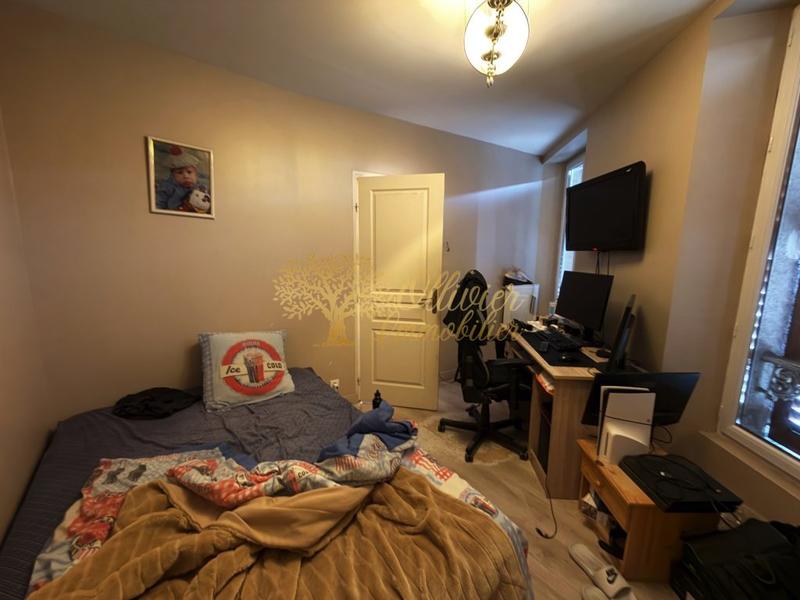 Local commercial - 100 m²