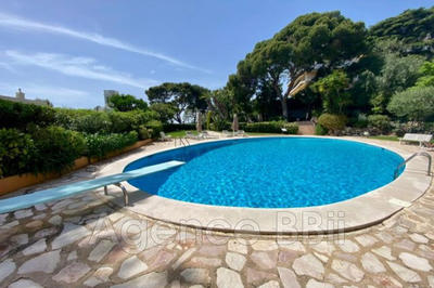 Appartement - 89 m² - 4 pièces