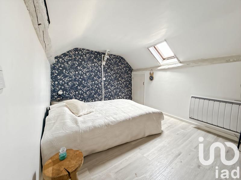 Maison de ville - 90 m² - 5 pièces