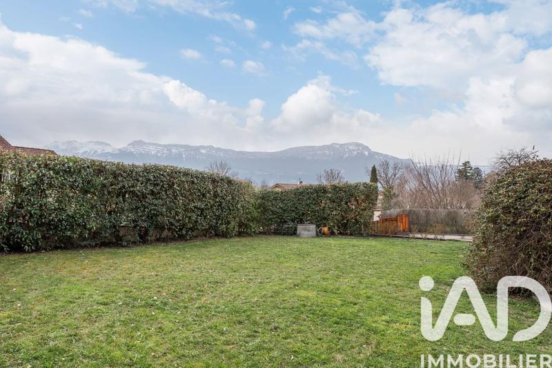 Maison - 175 m² - 5 pièces