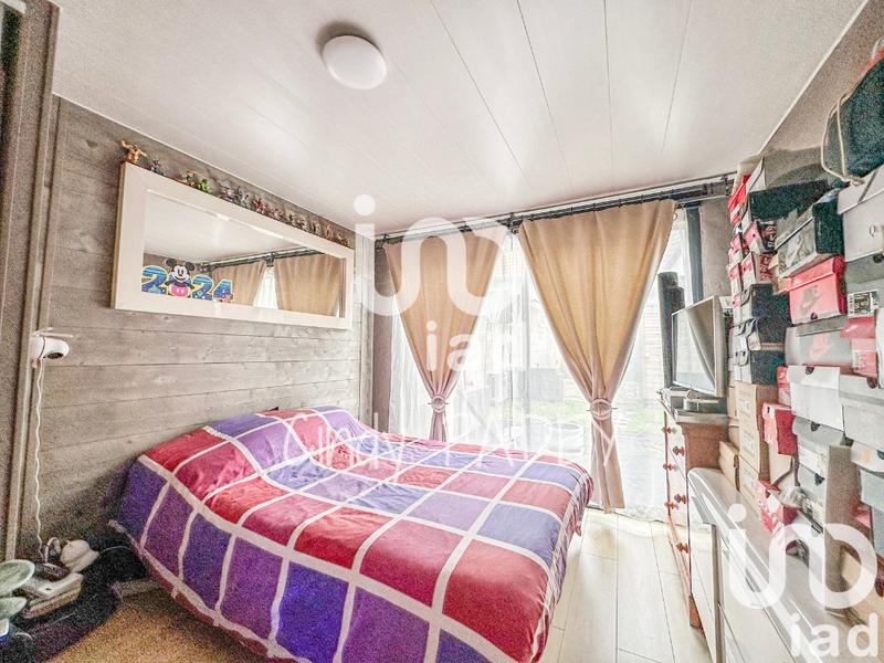 Maison - 48 m² - 2 pièces