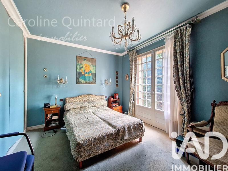 Maison - 195 m² - 6 pièces