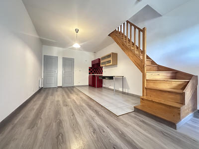 Appartement - 51 m² - 2 pièces