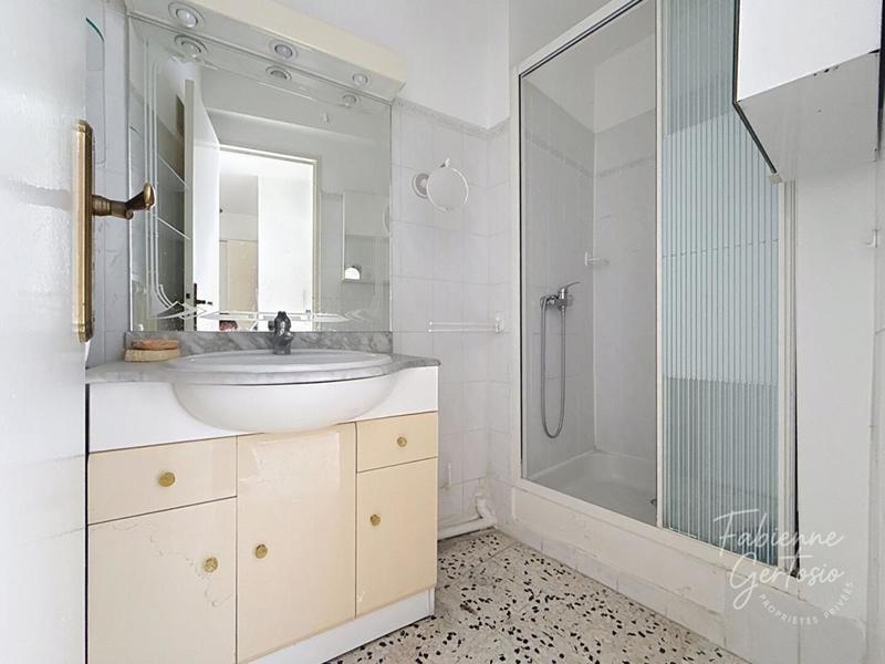 Appartement - 57 m² - 2 pièces