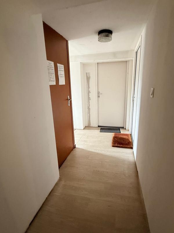 Appartement - 112 m² - 4 pièces