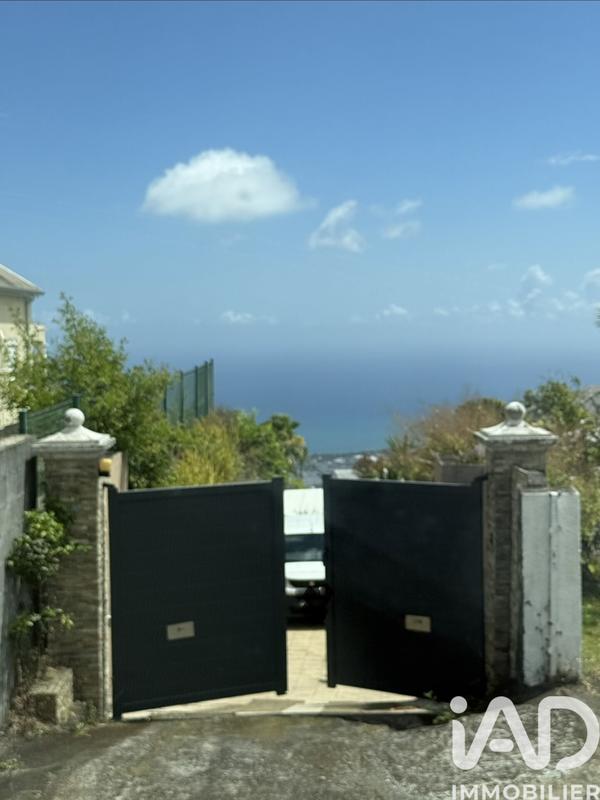 Maison - 165 m² - 5 pièces