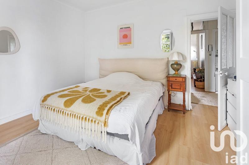 Appartement - 54 m² - 2 pièces