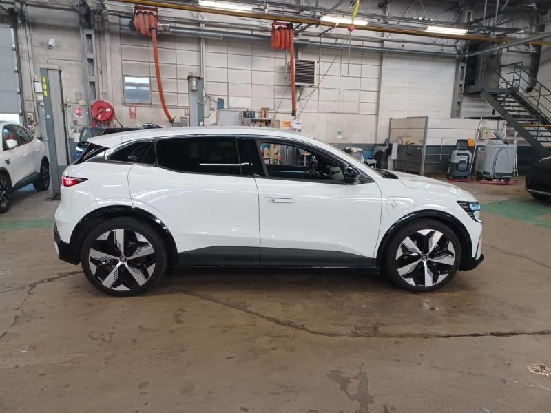 Renault Mégane E-Tech Ev60 220 ch optimum charge Techno