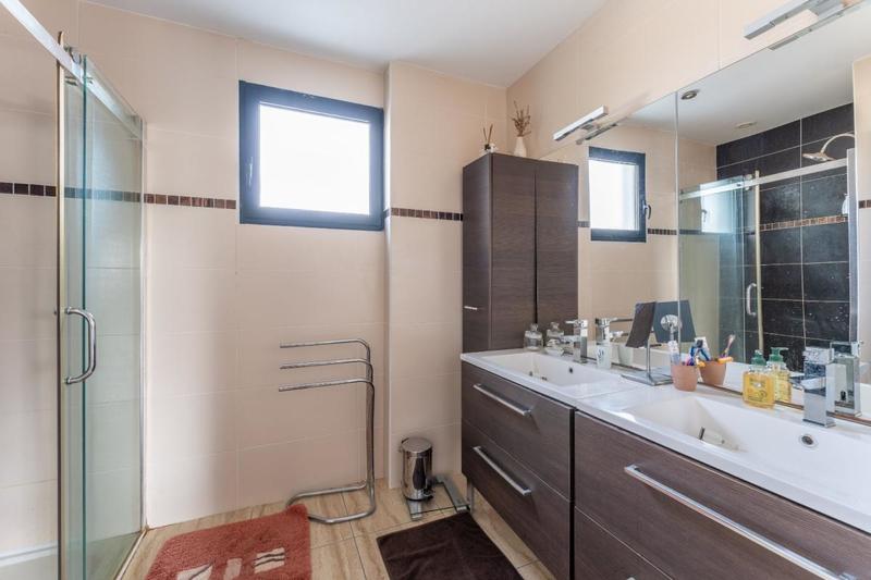 Bureau - 244 m² - 4 pièces