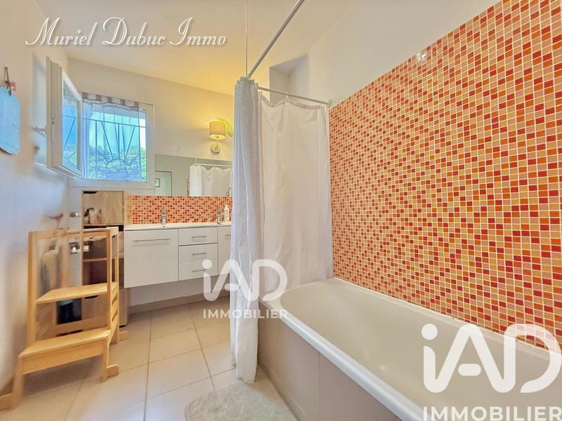 Maison - 135 m² - 7 pièces