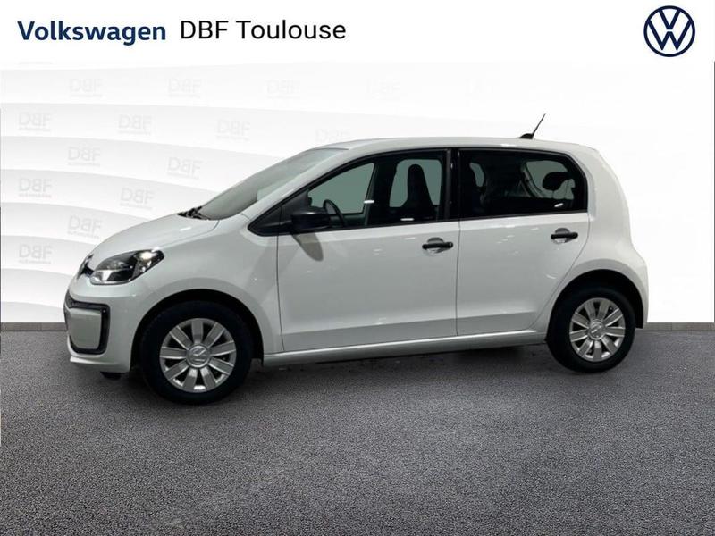 Volkswagen E-Up! E-Up! 2.0 Electrique
