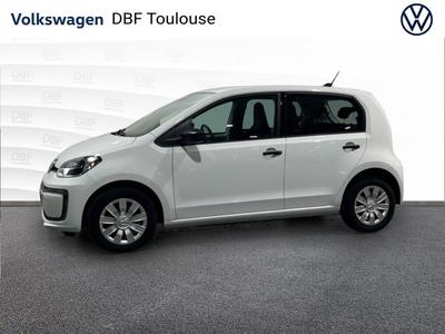 Volkswagen E-Up! E-Up! 2.0 Electrique