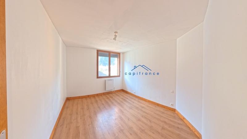 Appartement - 88 m² - 3 pièces