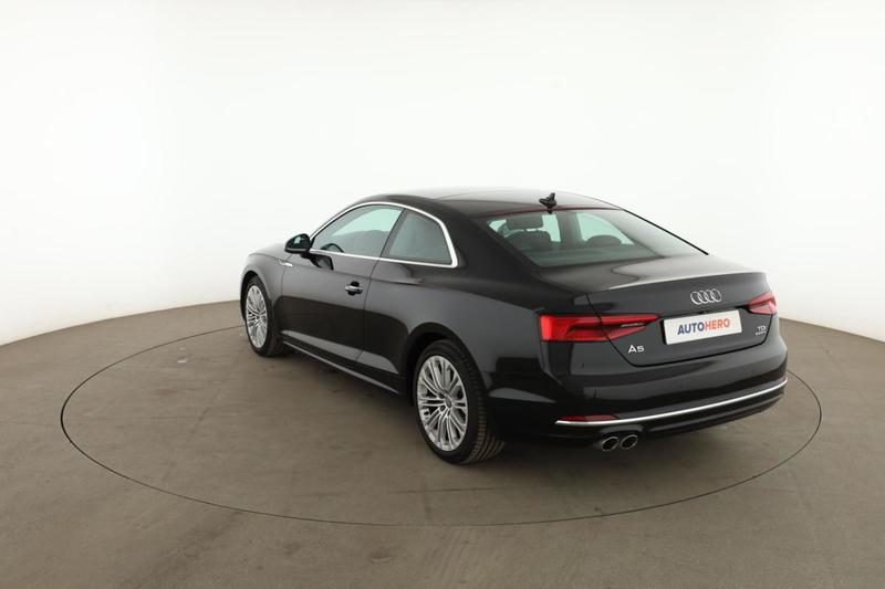 Audi A5 2.0 Tdi Ultra Design Luxe Quattro s tronic 190 ch