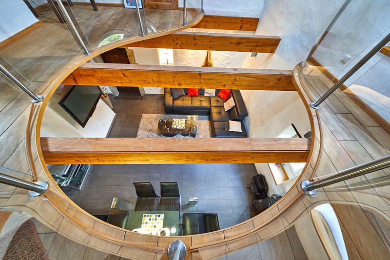 Bastide - 433 m² - 14 pièces