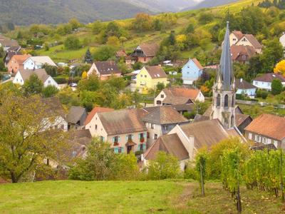 Festival d'histoire d'Alsace de Zimmebach