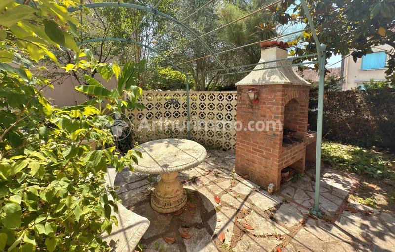 Maison - 127 m² - 5 pièces