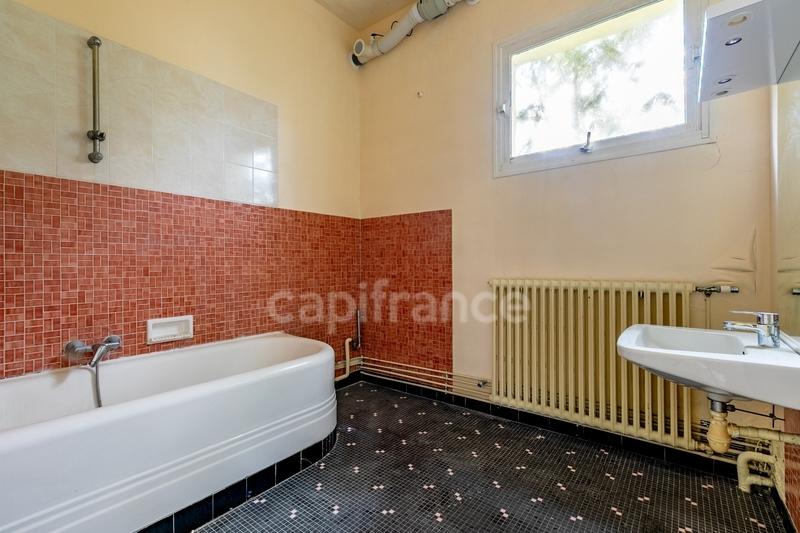 Immeuble - 270 m² - 12 pièces