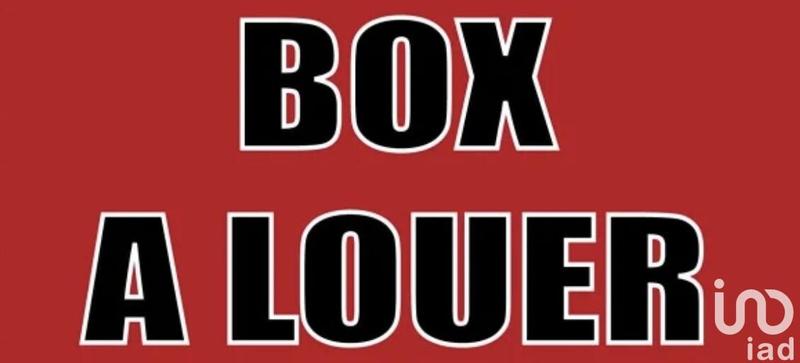 Local commercial - 400 m²