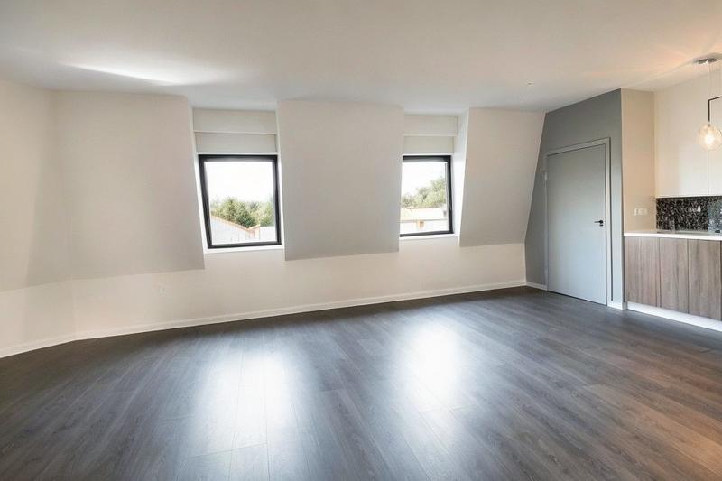 Appartement - 101 m² - 4 pièces