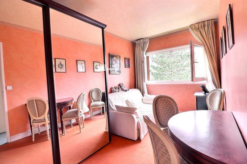 Appartement - 74 m² - 4 pièces