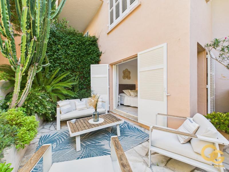 Appartement - 77 m² - 3 pièces