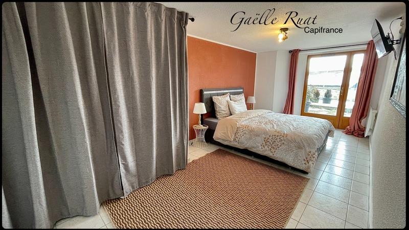 Appartement - 173 m² - 5 pièces